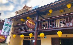 Ancient Town 29 Pho Co