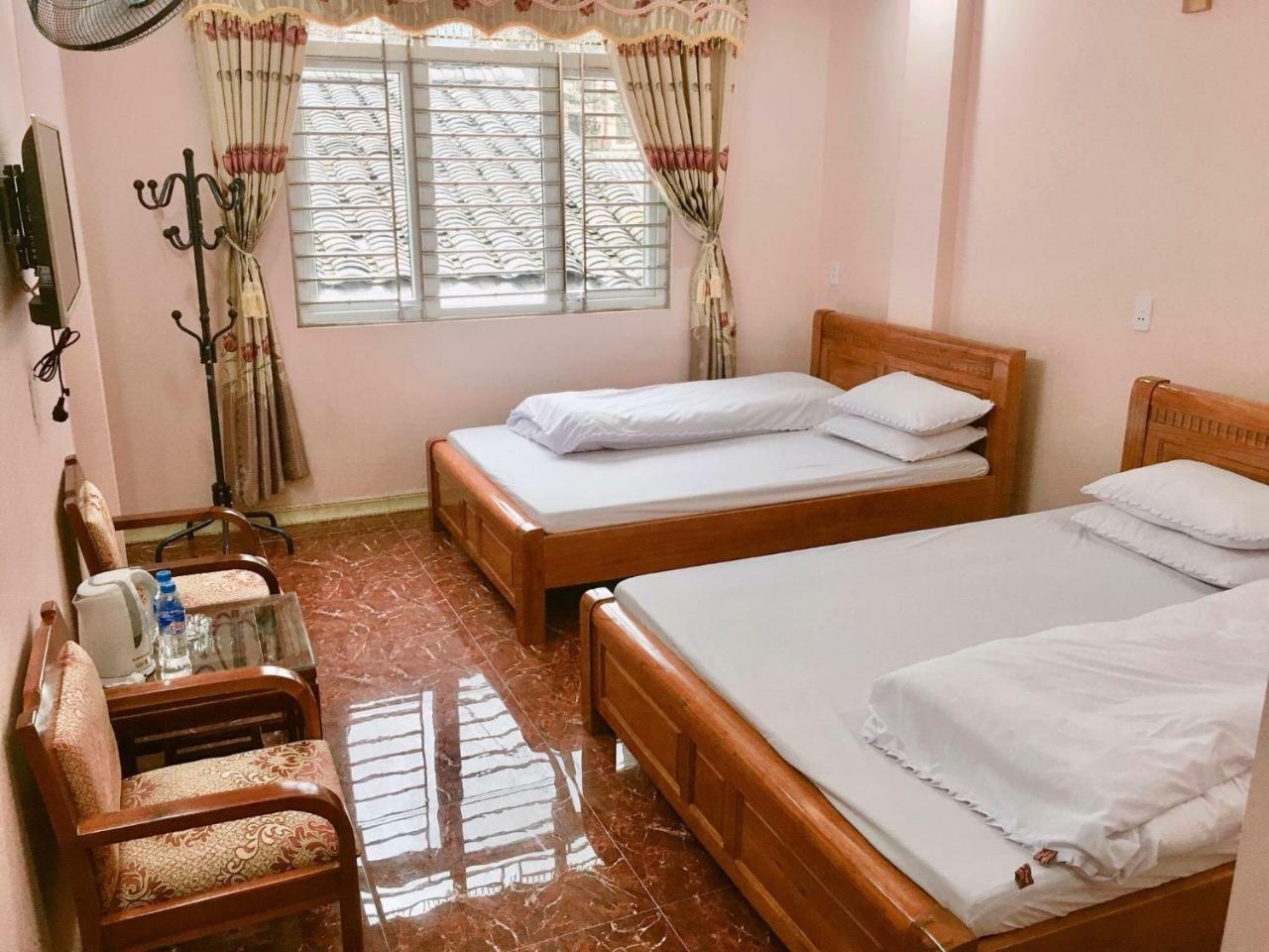 Bed and Breakfast Ancient Town 29 Pho Co Dong Van  Exterior foto