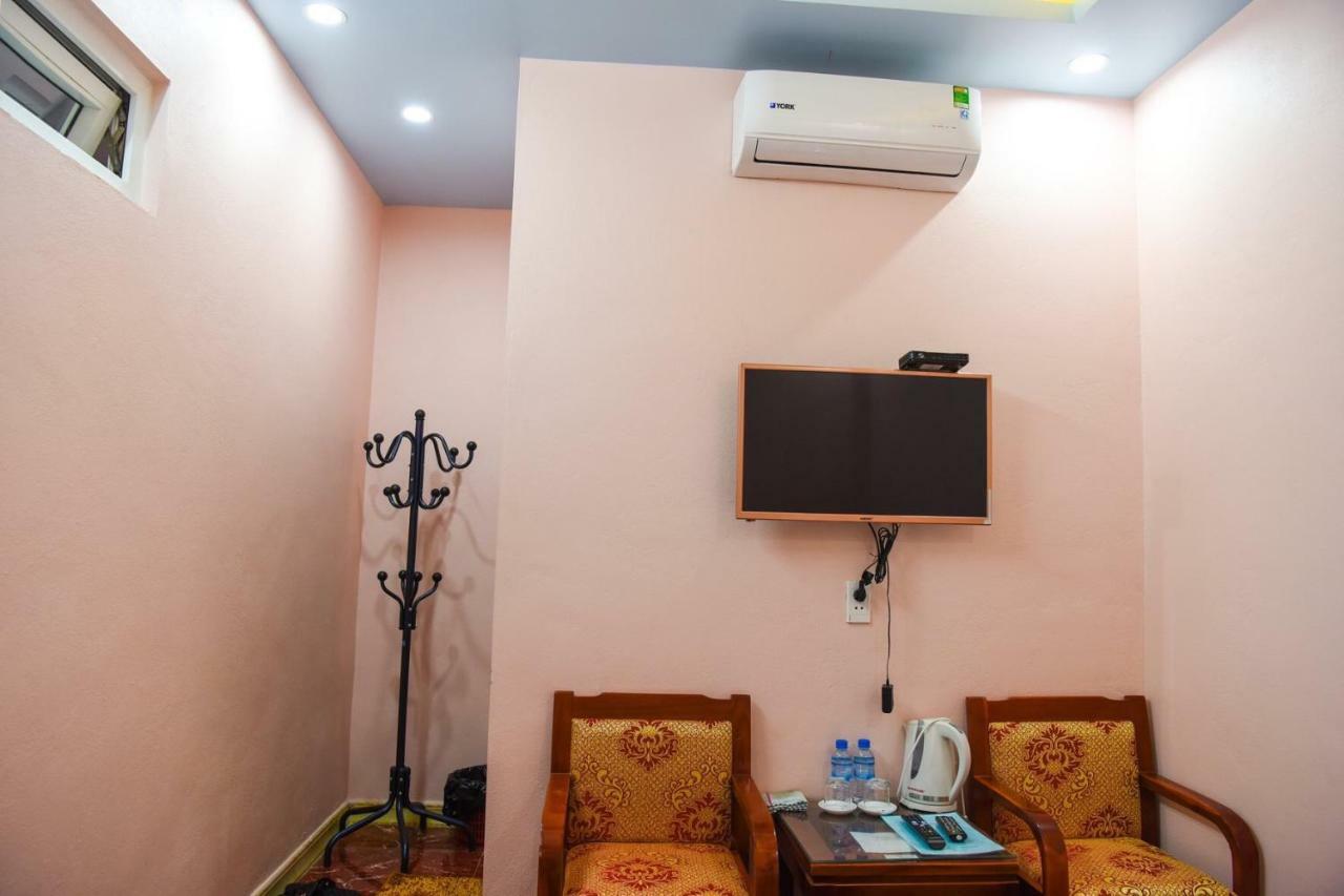 Bed and Breakfast Ancient Town 29 Pho Co Dong Van  Exterior foto