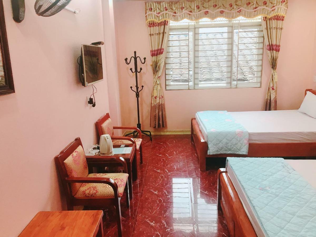 Bed and Breakfast Ancient Town 29 Pho Co Dong Van  Exterior foto
