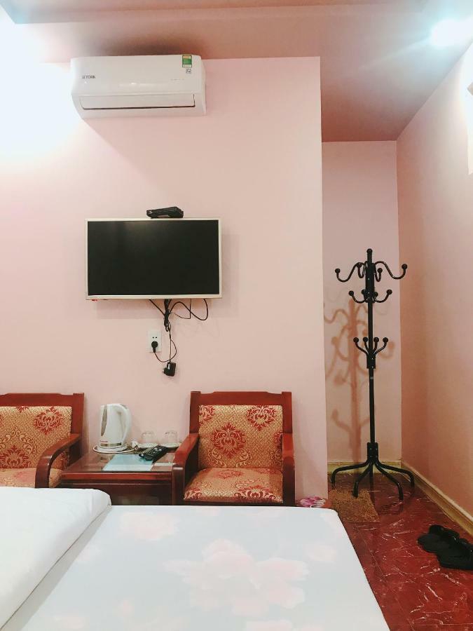 Bed and Breakfast Ancient Town 29 Pho Co Dong Van  Exterior foto