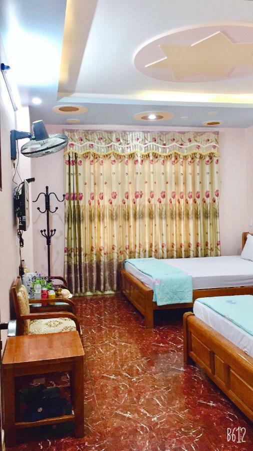 Bed and Breakfast Ancient Town 29 Pho Co Dong Van  Exterior foto