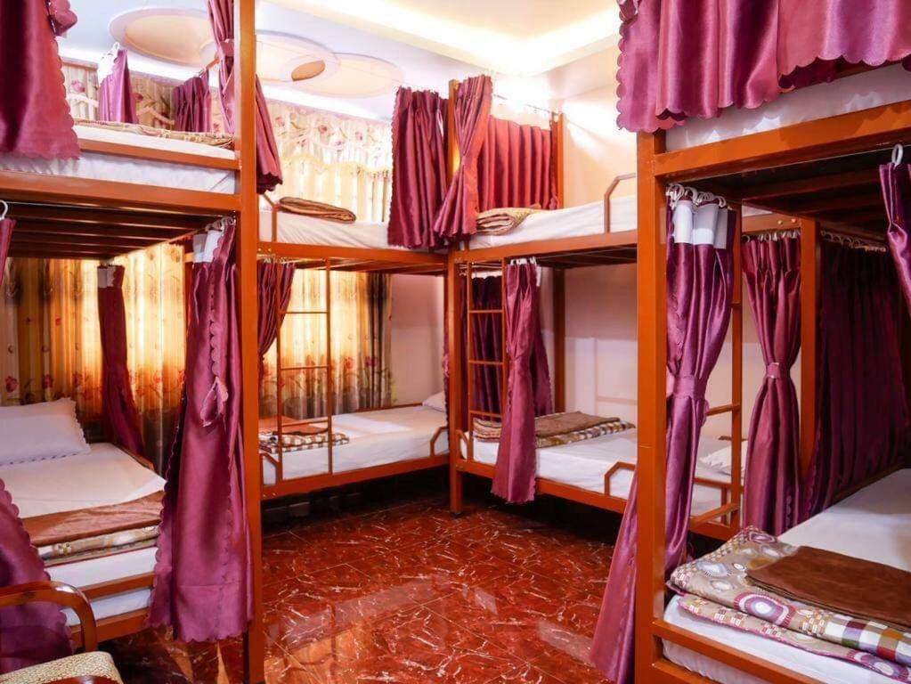 Bed and Breakfast Ancient Town 29 Pho Co Dong Van  Exterior foto