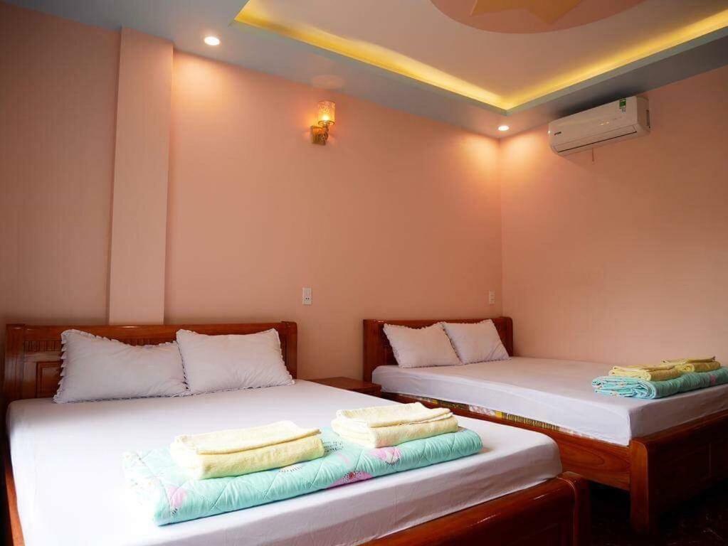 Bed and Breakfast Ancient Town 29 Pho Co Dong Van  Exterior foto